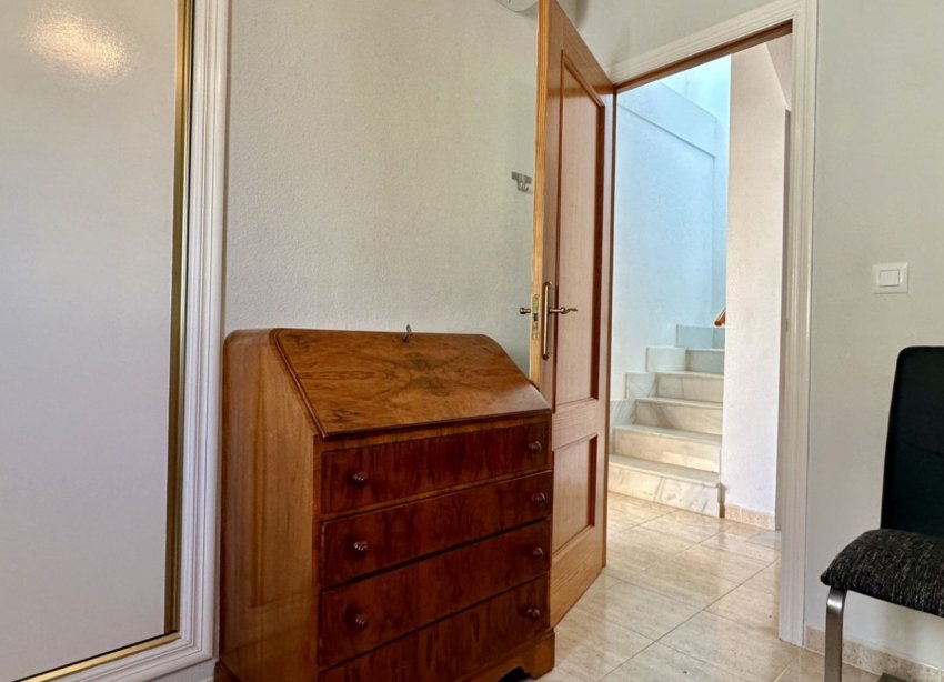 Rynek Wtórny - Duplex / Mieszkanie dwupoziomowe - Orihuela Costa - Playa Flamenca