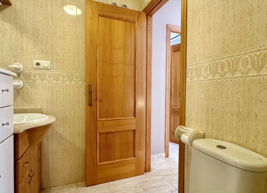 Rynek Wtórny - Duplex / Mieszkanie dwupoziomowe - Orihuela Costa - Playa Flamenca