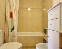 Rynek Wtórny - Duplex / Mieszkanie dwupoziomowe - Orihuela Costa - Playa Flamenca