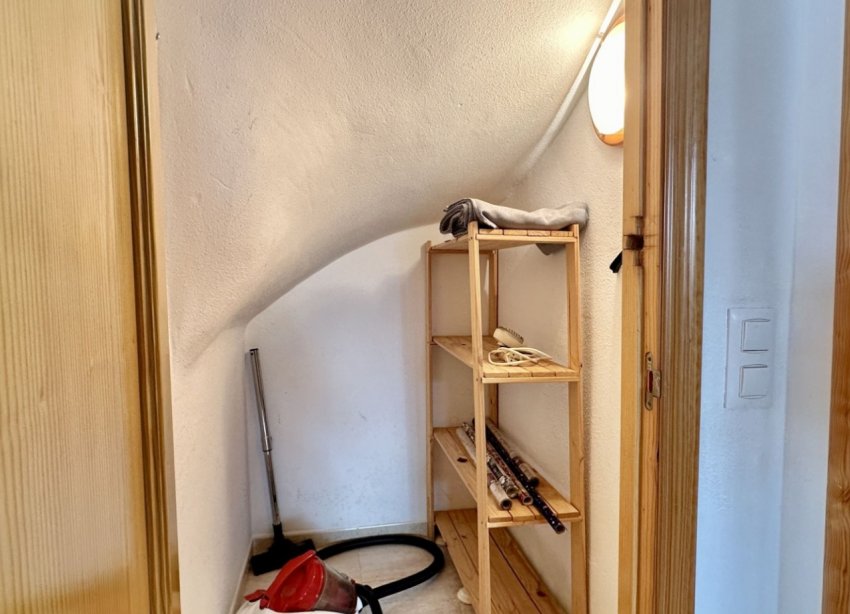 Rynek Wtórny - Duplex / Mieszkanie dwupoziomowe - Orihuela Costa - Playa Flamenca