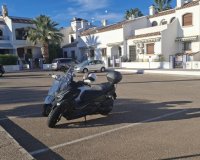 Rynek Wtórny - Duplex / Mieszkanie dwupoziomowe - Orihuela Costa - Villamartin