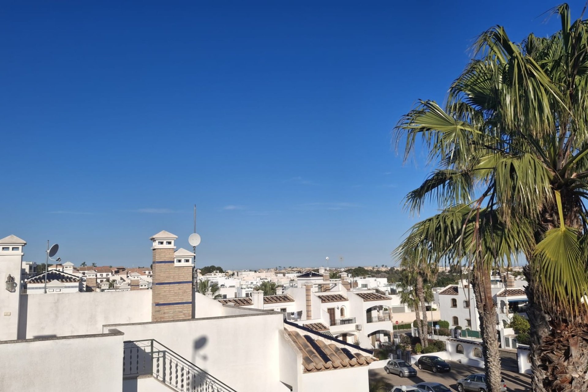 Rynek Wtórny - Duplex / Mieszkanie dwupoziomowe - Orihuela Costa - Villamartin