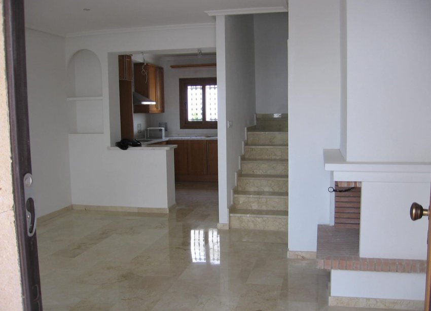 Rynek Wtórny - Duplex / Mieszkanie dwupoziomowe - Orihuela Costa - Villamartin