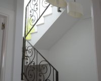 Rynek Wtórny - Duplex / Mieszkanie dwupoziomowe - Orihuela Costa - Villamartin