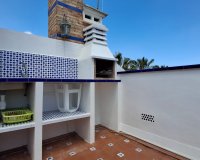 Rynek Wtórny - Duplex / Mieszkanie dwupoziomowe - Orihuela Costa - Villamartín