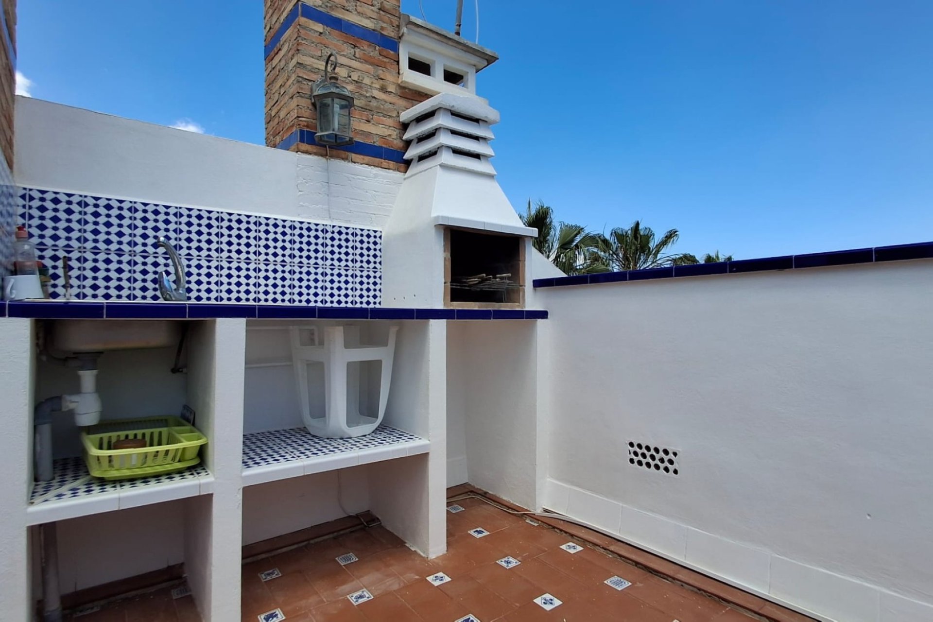 Rynek Wtórny - Duplex / Mieszkanie dwupoziomowe - Orihuela Costa - Villamartín