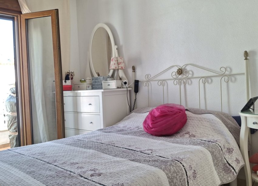 Rynek Wtórny - Duplex / Mieszkanie dwupoziomowe - Orihuela Costa - Villamartín