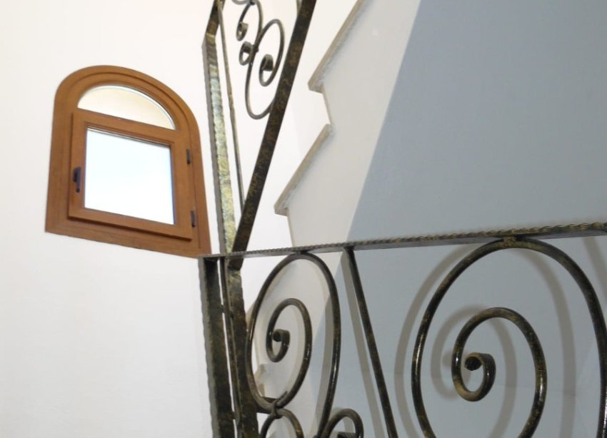 Rynek Wtórny - Duplex / Mieszkanie dwupoziomowe - Orihuela Costa - Villamartín