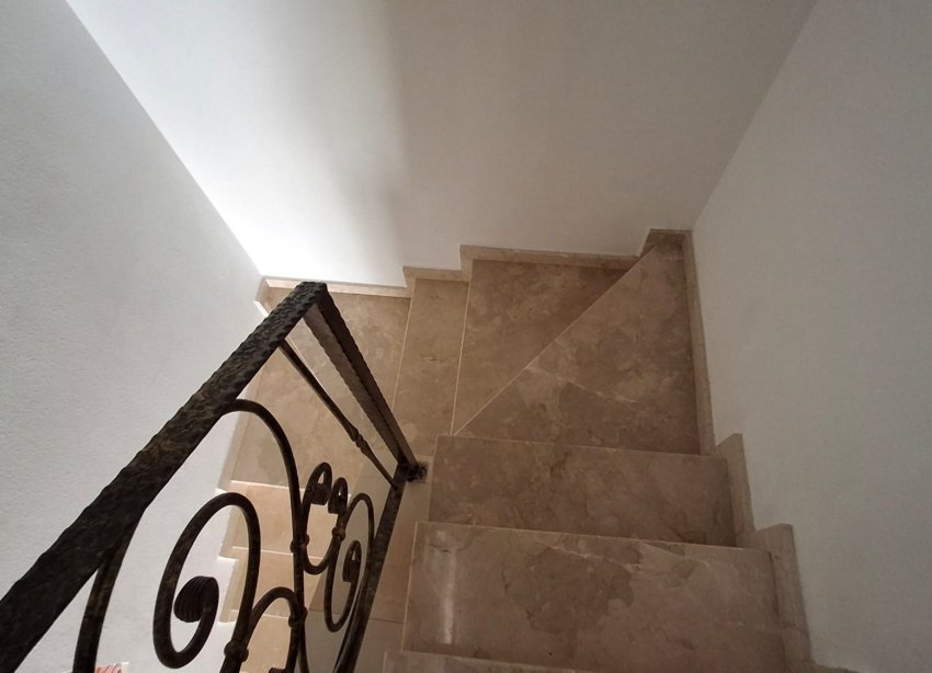 Rynek Wtórny - Duplex / Mieszkanie dwupoziomowe - Orihuela Costa - Villamartín