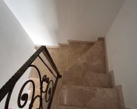 Rynek Wtórny - Duplex / Mieszkanie dwupoziomowe - Orihuela Costa - Villamartín