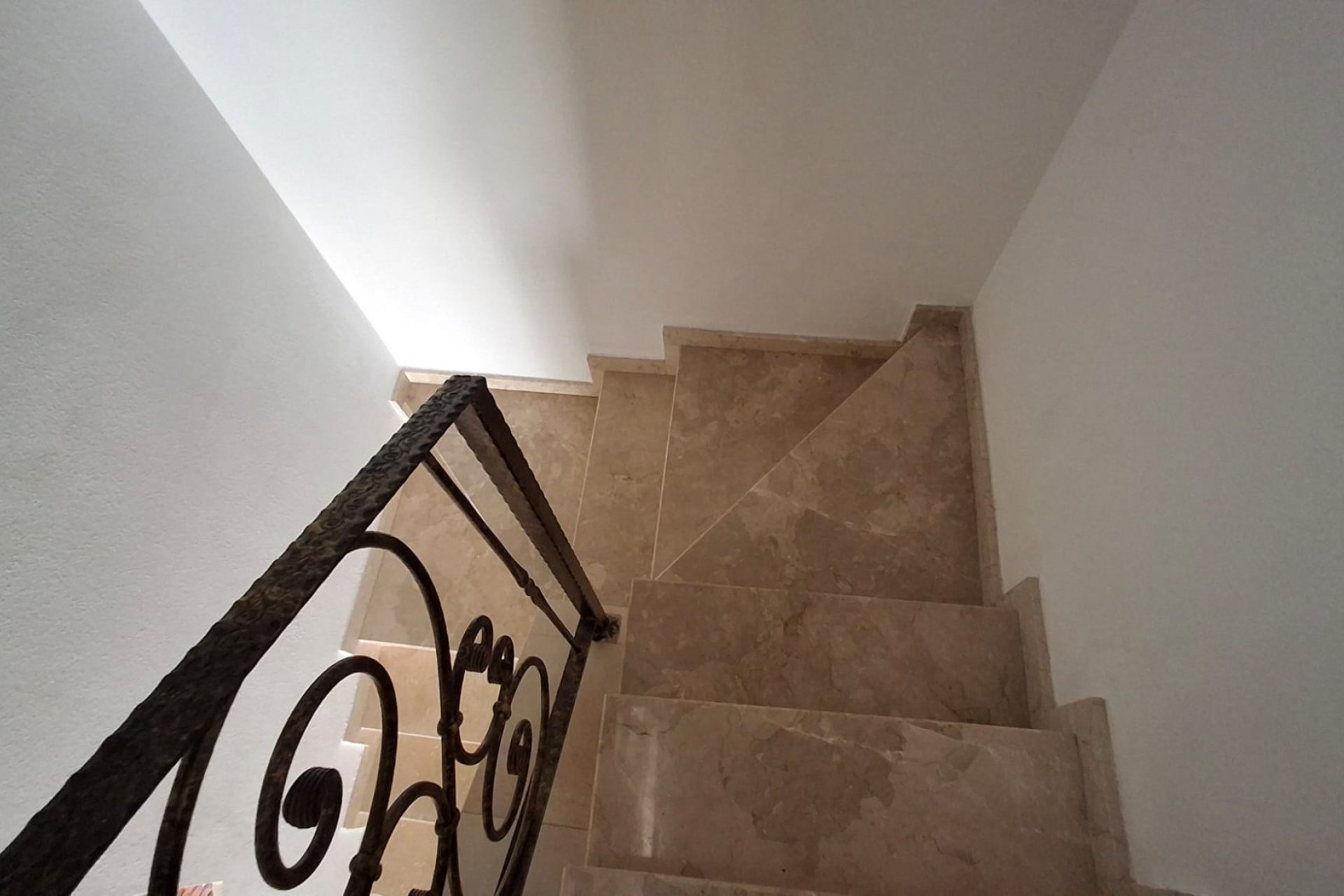 Rynek Wtórny - Duplex / Mieszkanie dwupoziomowe - Orihuela Costa - Villamartín