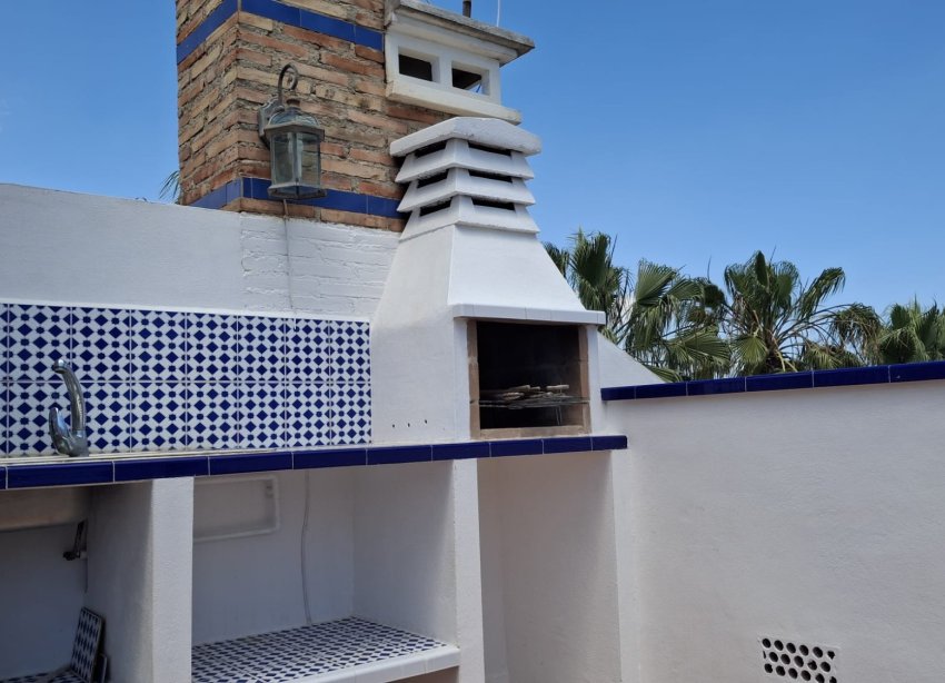 Rynek Wtórny - Duplex / Mieszkanie dwupoziomowe - Orihuela Costa - Villamartín