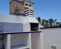 Rynek Wtórny - Duplex / Mieszkanie dwupoziomowe - Orihuela Costa - Villamartín