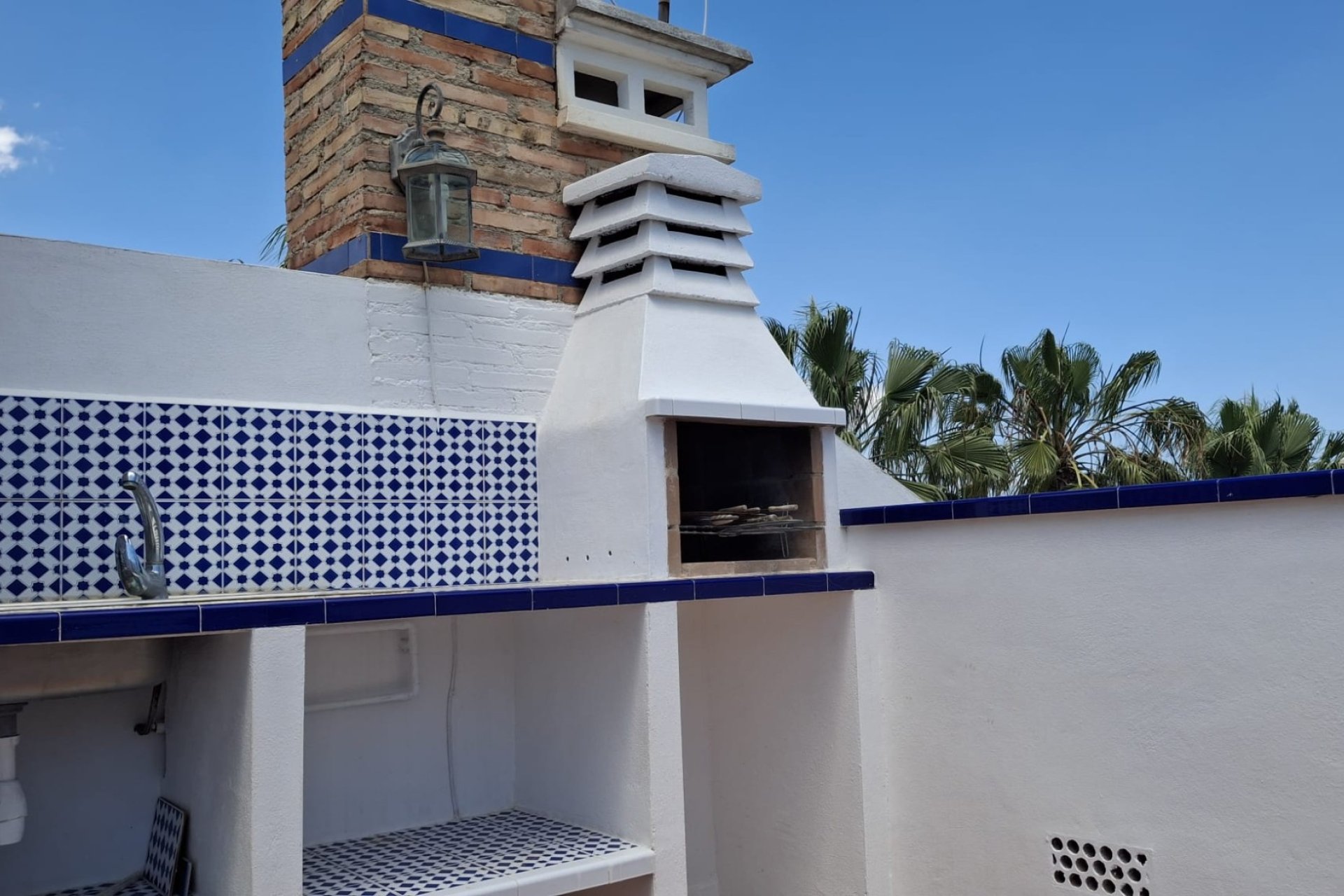 Rynek Wtórny - Duplex / Mieszkanie dwupoziomowe - Orihuela Costa - Villamartín