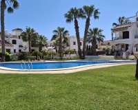 Rynek Wtórny - Duplex / Mieszkanie dwupoziomowe - Orihuela Costa - Villamartín