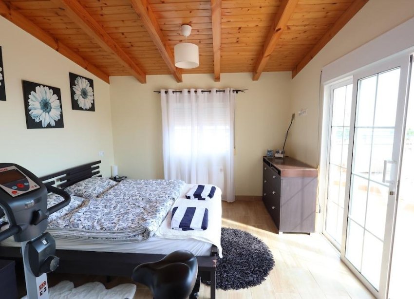 Rynek Wtórny - Duplex / Mieszkanie dwupoziomowe - Pilar de la Horadada - Mil Palmeras