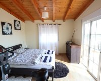 Rynek Wtórny - Duplex / Mieszkanie dwupoziomowe - Pilar de la Horadada - Mil Palmeras