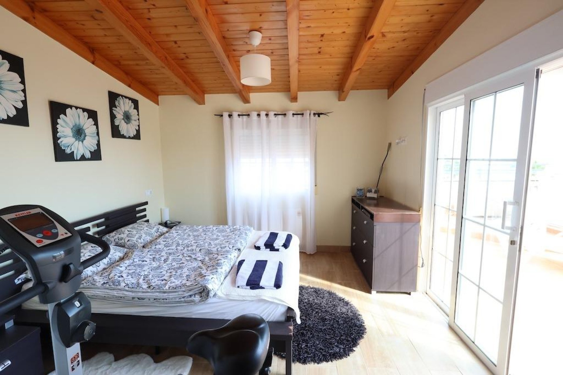 Rynek Wtórny - Duplex / Mieszkanie dwupoziomowe - Pilar de la Horadada - Mil Palmeras