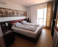 Rynek Wtórny - Duplex / Mieszkanie dwupoziomowe - Pilar de la Horadada - Mil Palmeras