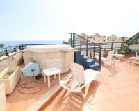 Rynek Wtórny - Duplex / Mieszkanie dwupoziomowe - Pilar de la Horadada - Mil Palmeras