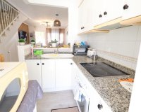 Rynek Wtórny - Duplex / Mieszkanie dwupoziomowe - Pilar de la Horadada - Torre De La Horadada