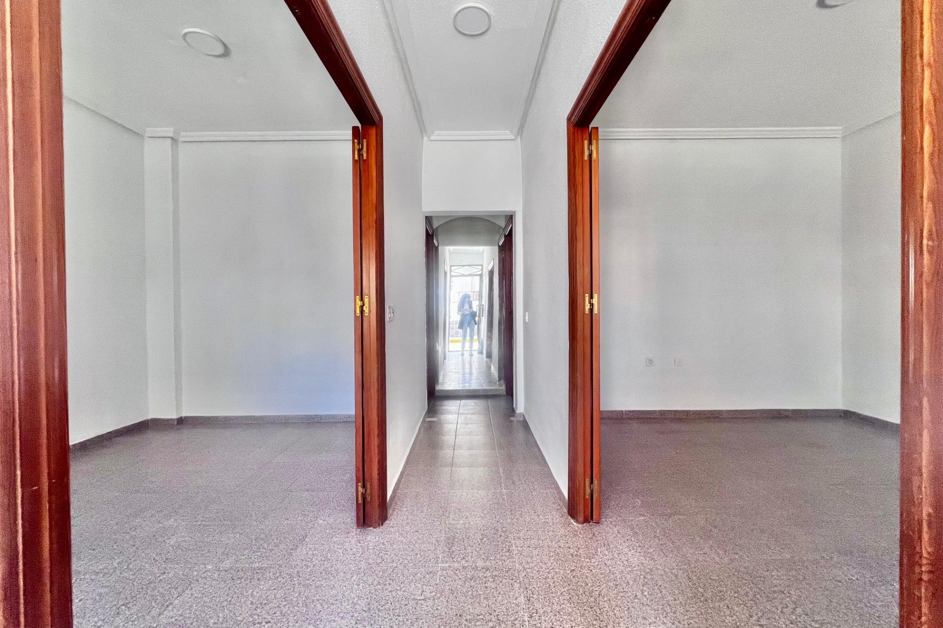 Rynek Wtórny - Duplex / Mieszkanie dwupoziomowe - Pilar de la Horadada - Zona Pueblo