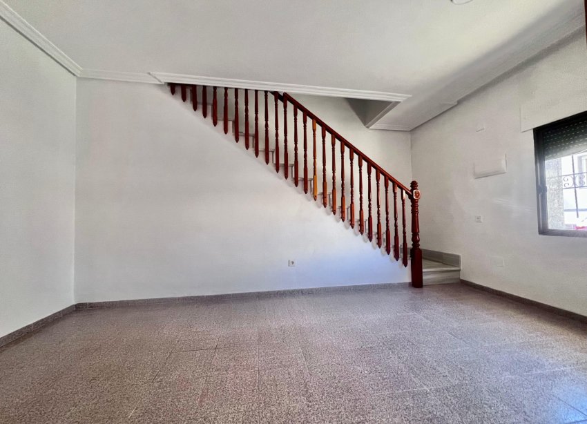 Rynek Wtórny - Duplex / Mieszkanie dwupoziomowe - Pilar de la Horadada - Zona Pueblo