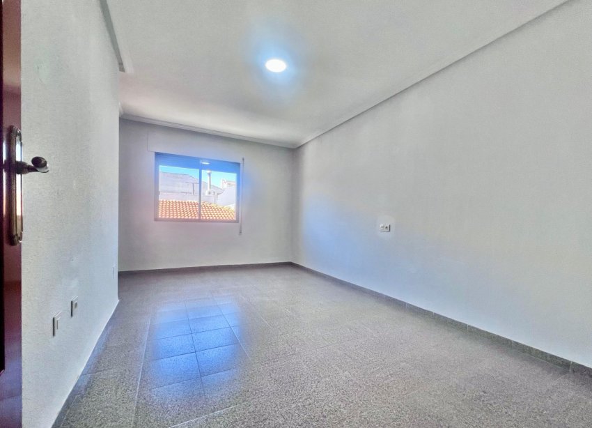 Rynek Wtórny - Duplex / Mieszkanie dwupoziomowe - Pilar de la Horadada - Zona Pueblo