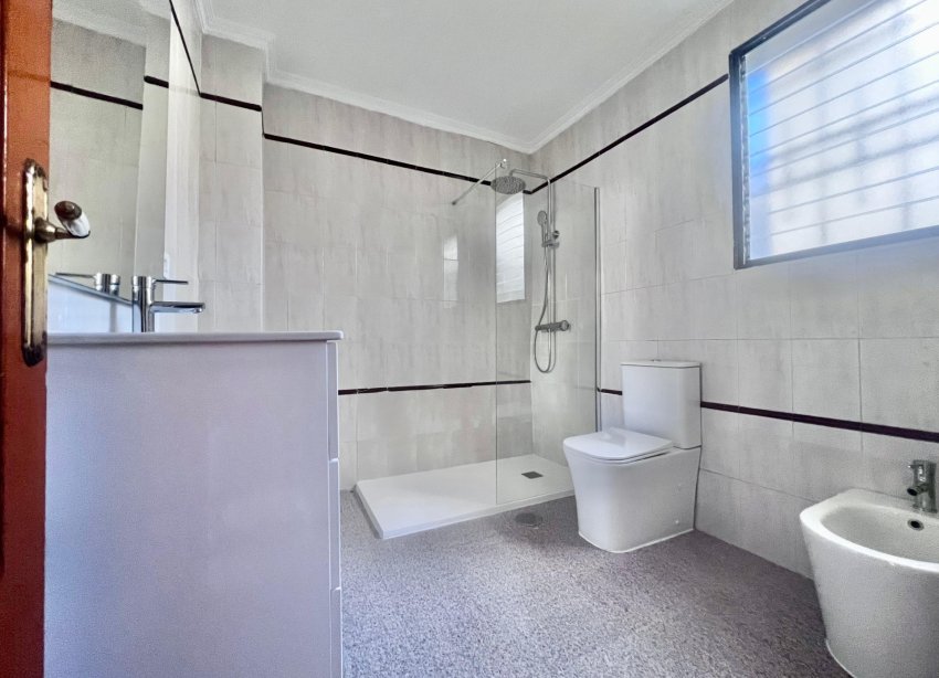 Rynek Wtórny - Duplex / Mieszkanie dwupoziomowe - Pilar de la Horadada - Zona Pueblo