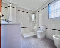 Rynek Wtórny - Duplex / Mieszkanie dwupoziomowe - Pilar de la Horadada - Zona Pueblo