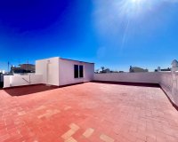 Rynek Wtórny - Duplex / Mieszkanie dwupoziomowe - Pilar de la Horadada - Zona Pueblo