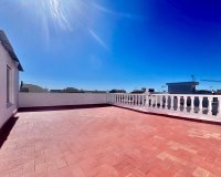 Rynek Wtórny - Duplex / Mieszkanie dwupoziomowe - Pilar de la Horadada - Zona Pueblo