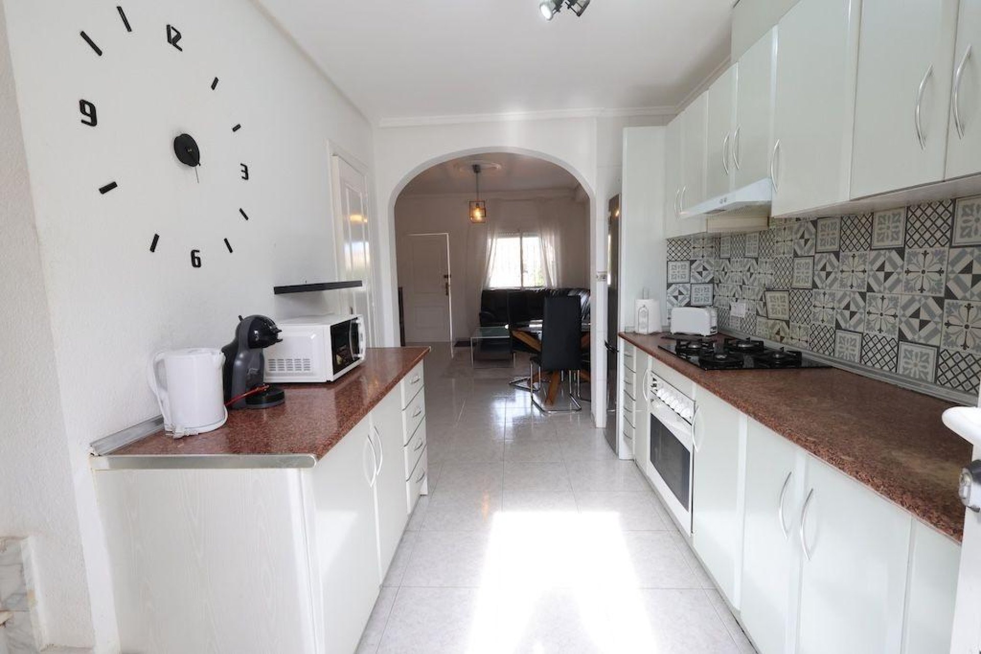 Rynek Wtórny - Duplex / Mieszkanie dwupoziomowe - Rojales - Doña Pepa
