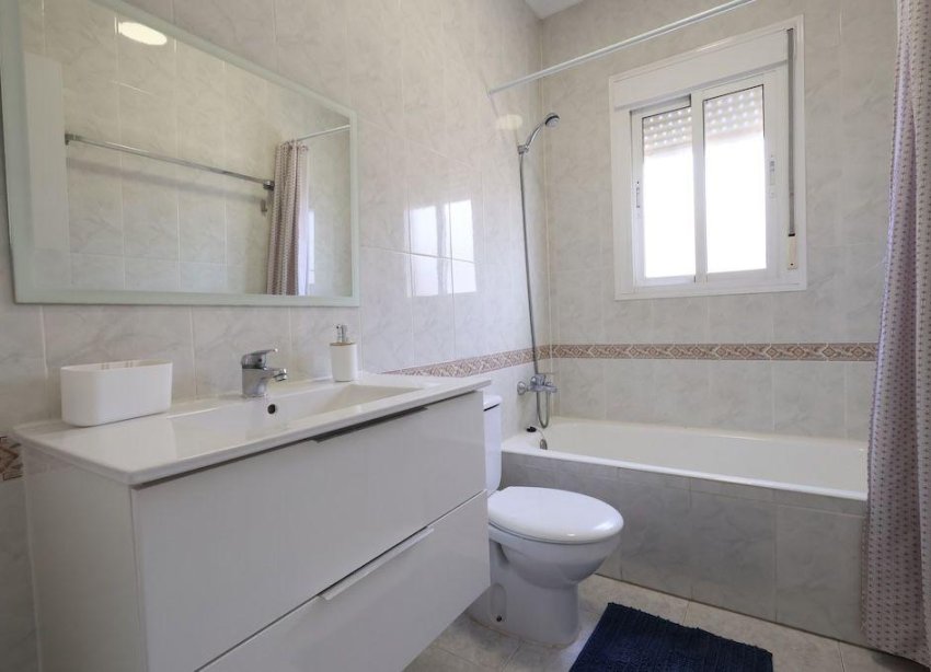 Rynek Wtórny - Duplex / Mieszkanie dwupoziomowe - Rojales - Doña Pepa