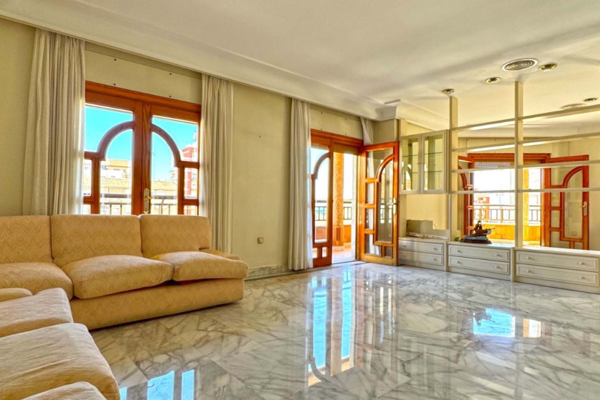 Rynek Wtórny - Duplex / Mieszkanie dwupoziomowe - San Pedro del Pinatar - San Pedro De Pinatar
