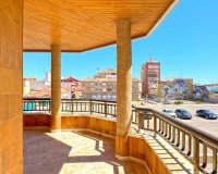Rynek Wtórny - Duplex / Mieszkanie dwupoziomowe - San Pedro del Pinatar - San Pedro De Pinatar