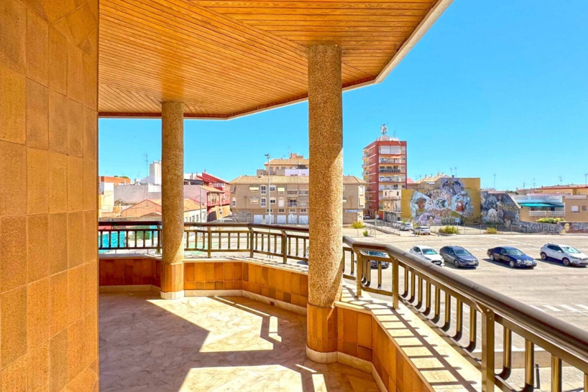 Rynek Wtórny - Duplex / Mieszkanie dwupoziomowe - San Pedro del Pinatar - San Pedro De Pinatar