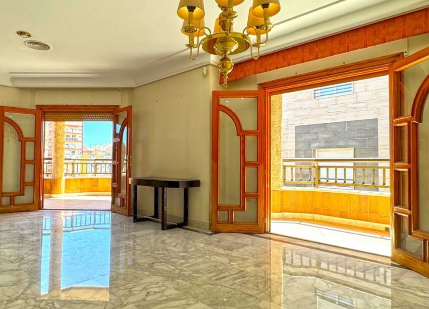 Rynek Wtórny - Duplex / Mieszkanie dwupoziomowe - San Pedro del Pinatar - San Pedro De Pinatar