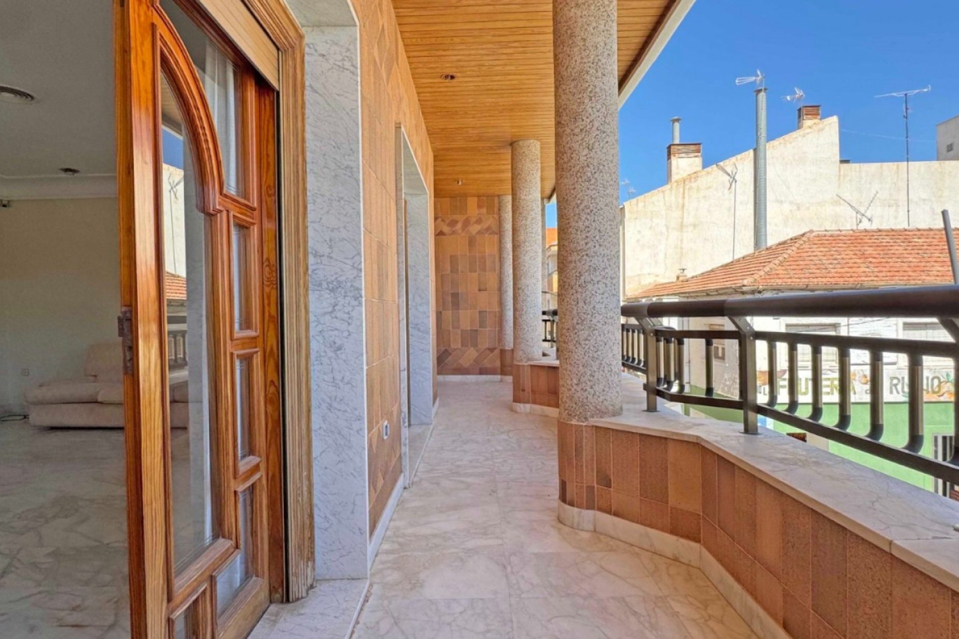 Rynek Wtórny - Duplex / Mieszkanie dwupoziomowe - San Pedro del Pinatar - San Pedro De Pinatar