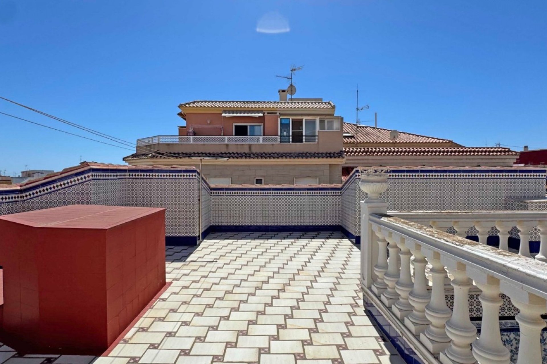 Rynek Wtórny - Duplex / Mieszkanie dwupoziomowe - San Pedro del Pinatar - San Pedro De Pinatar