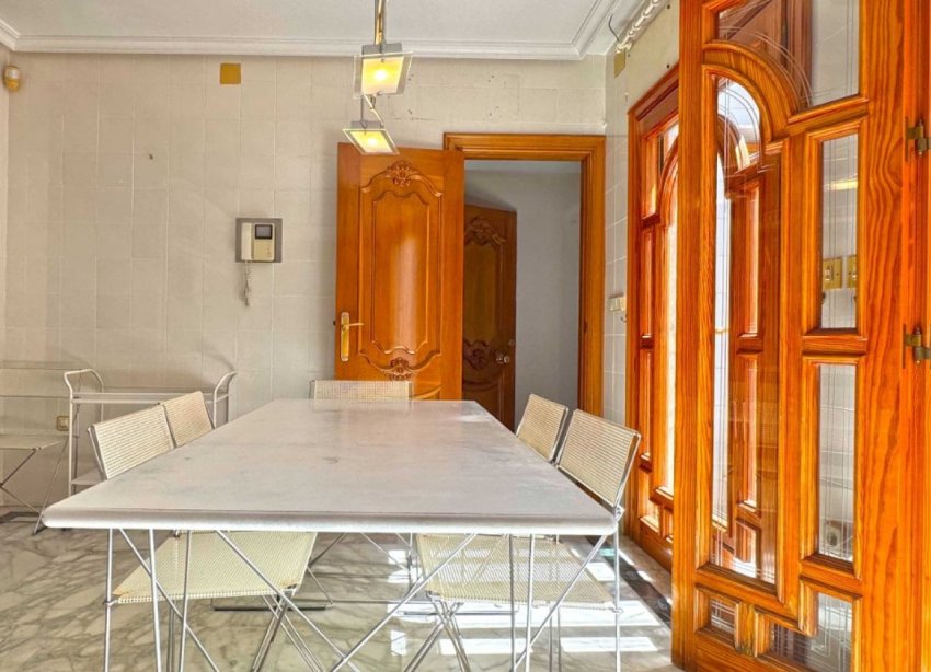 Rynek Wtórny - Duplex / Mieszkanie dwupoziomowe - San Pedro del Pinatar - San Pedro De Pinatar