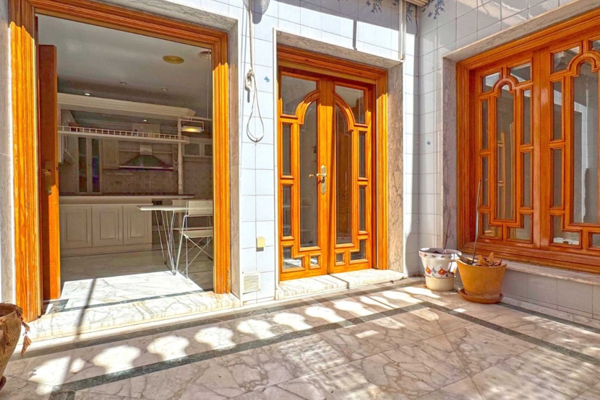 Rynek Wtórny - Duplex / Mieszkanie dwupoziomowe - San Pedro del Pinatar - San Pedro De Pinatar