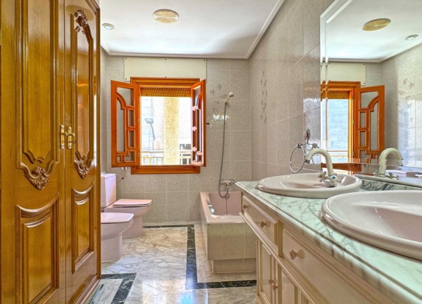 Rynek Wtórny - Duplex / Mieszkanie dwupoziomowe - San Pedro del Pinatar - San Pedro De Pinatar