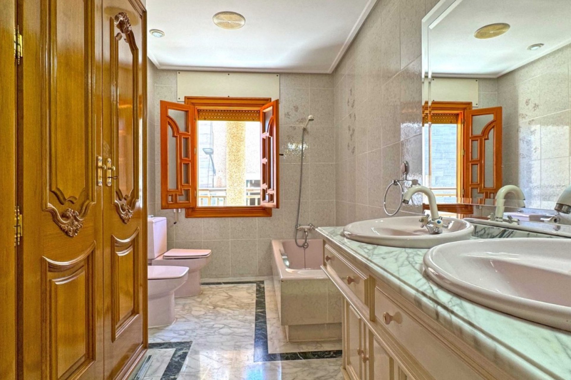 Rynek Wtórny - Duplex / Mieszkanie dwupoziomowe - San Pedro del Pinatar - San Pedro De Pinatar