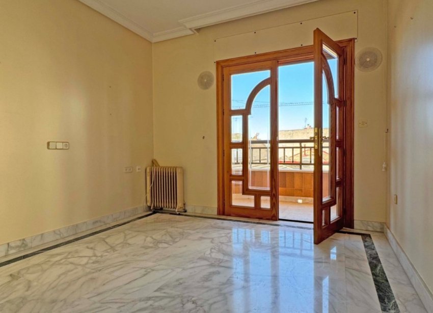 Rynek Wtórny - Duplex / Mieszkanie dwupoziomowe - San Pedro del Pinatar - San Pedro De Pinatar