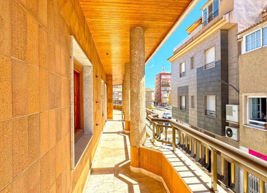 Rynek Wtórny - Duplex / Mieszkanie dwupoziomowe - San Pedro del Pinatar - San Pedro De Pinatar