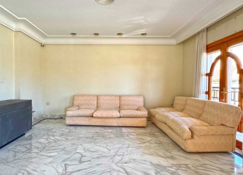 Rynek Wtórny - Duplex / Mieszkanie dwupoziomowe - San Pedro del Pinatar - San Pedro De Pinatar