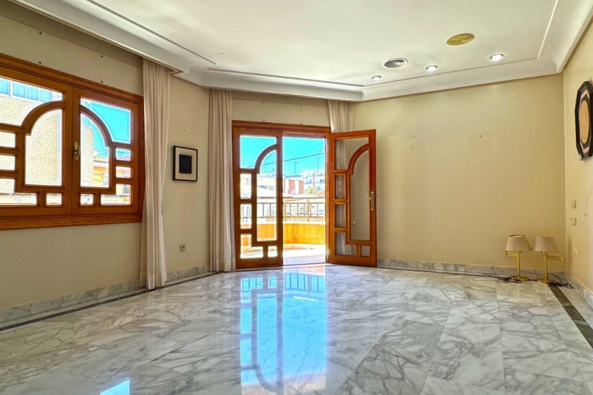 Rynek Wtórny - Duplex / Mieszkanie dwupoziomowe - San Pedro del Pinatar - San Pedro De Pinatar
