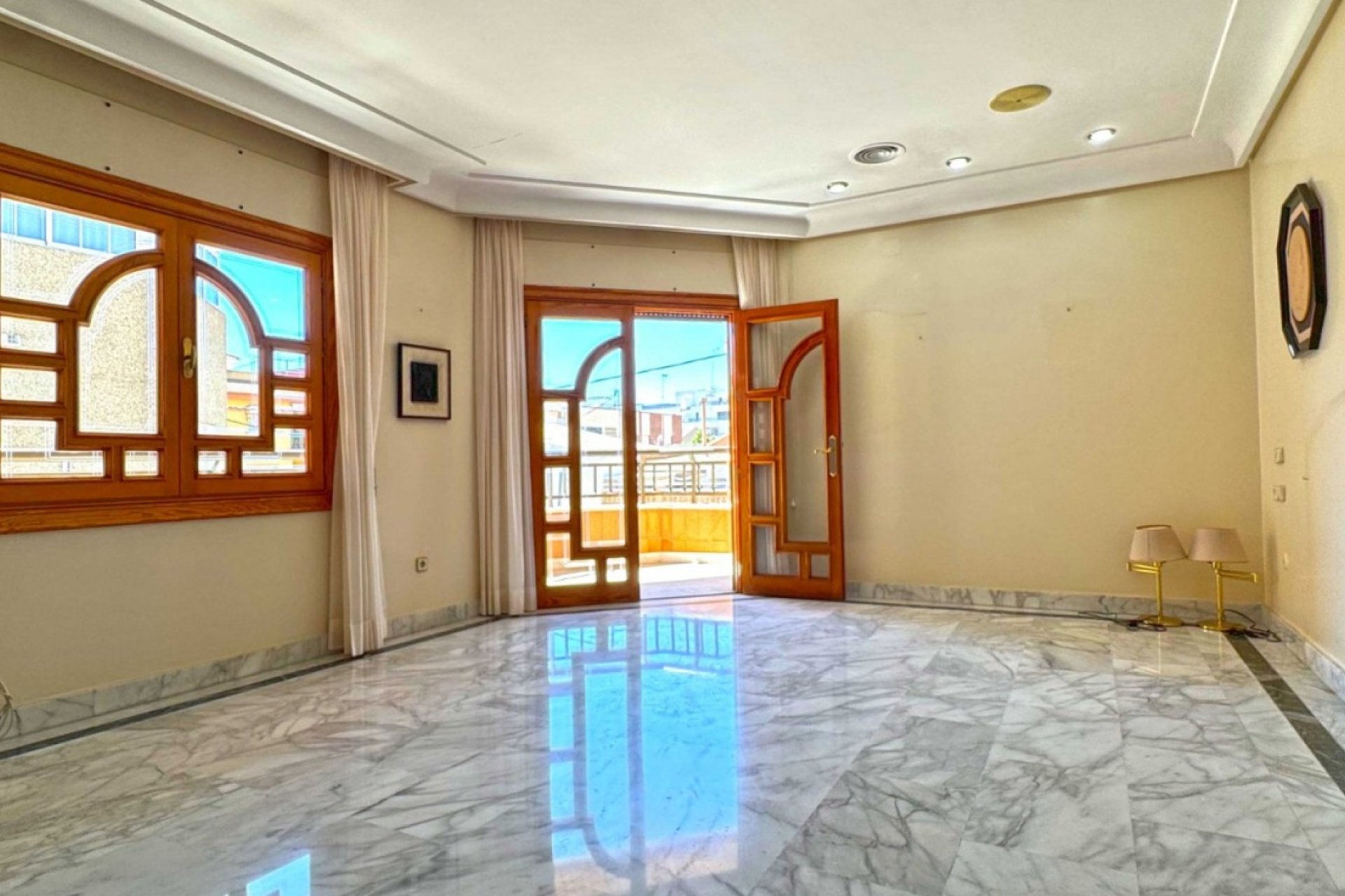 Rynek Wtórny - Duplex / Mieszkanie dwupoziomowe - San Pedro del Pinatar - San Pedro De Pinatar