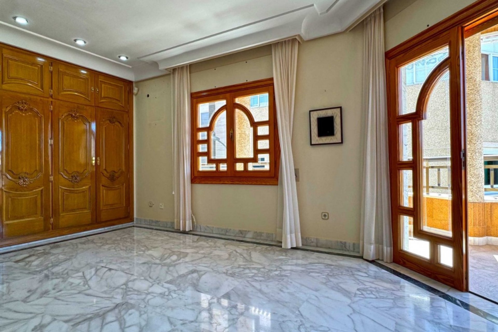 Rynek Wtórny - Duplex / Mieszkanie dwupoziomowe - San Pedro del Pinatar - San Pedro De Pinatar